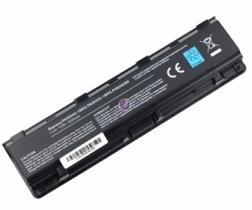 PIN LAPTOP TOSHIBA SATELLITE C800D C805 C840 C845 C850 C855 C870 C875 L800D L805 L830 L835 L840 L845